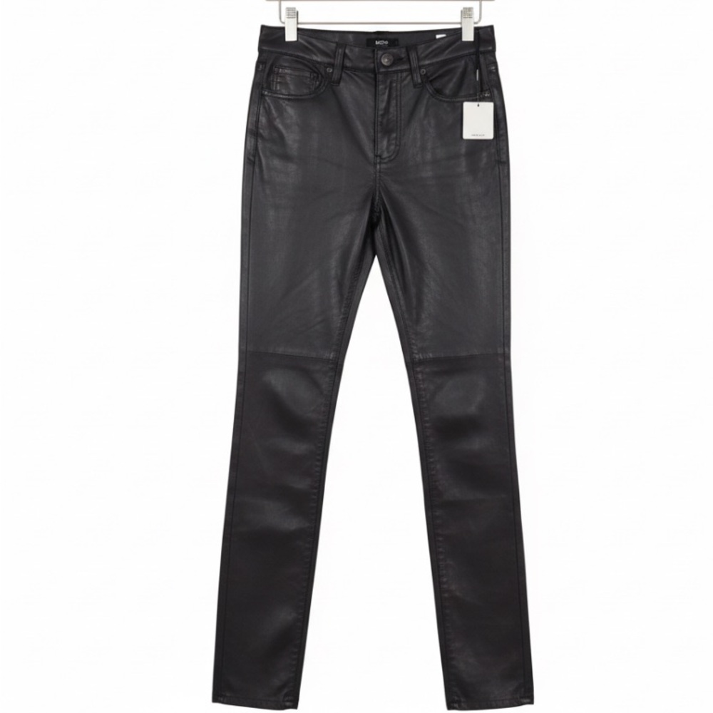 Urban Outfitters Faux Leather Leggings